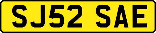 SJ52SAE