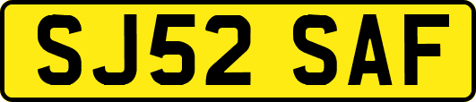 SJ52SAF