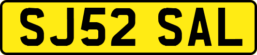 SJ52SAL
