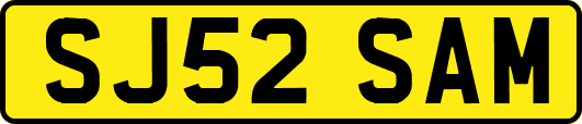 SJ52SAM