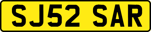 SJ52SAR
