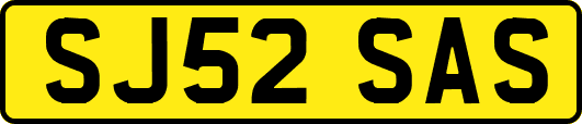SJ52SAS
