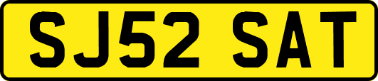 SJ52SAT