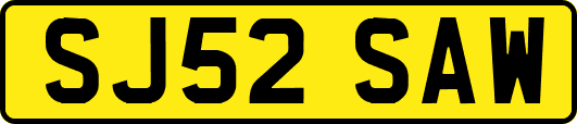 SJ52SAW