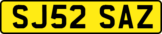 SJ52SAZ