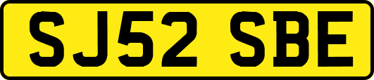 SJ52SBE
