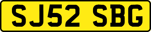 SJ52SBG