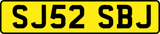 SJ52SBJ