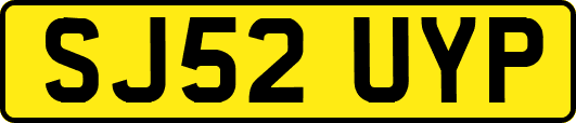 SJ52UYP