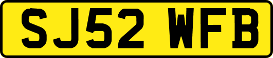 SJ52WFB