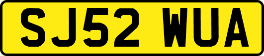 SJ52WUA