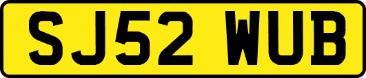 SJ52WUB