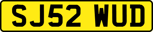 SJ52WUD