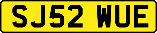 SJ52WUE