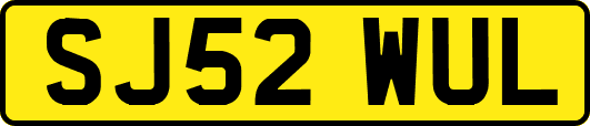 SJ52WUL