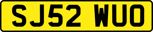 SJ52WUO