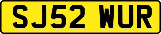 SJ52WUR