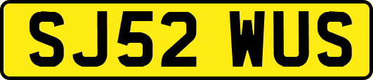 SJ52WUS