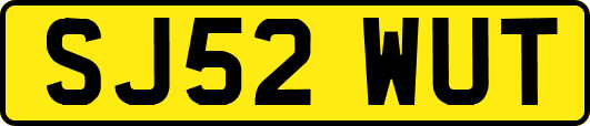 SJ52WUT