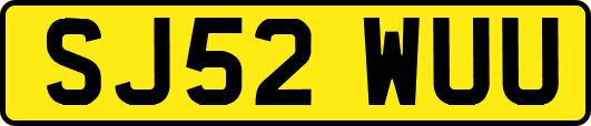 SJ52WUU