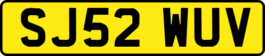 SJ52WUV
