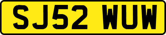 SJ52WUW