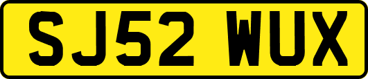 SJ52WUX