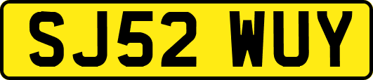 SJ52WUY