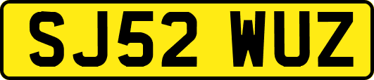 SJ52WUZ