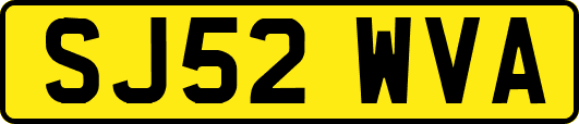 SJ52WVA