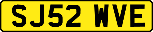 SJ52WVE
