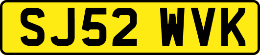 SJ52WVK