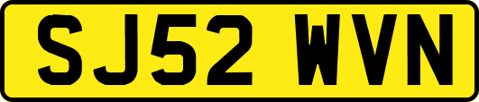 SJ52WVN