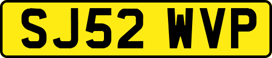 SJ52WVP
