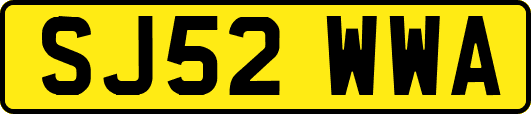 SJ52WWA