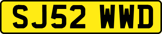SJ52WWD