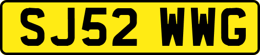SJ52WWG