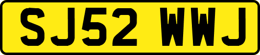 SJ52WWJ