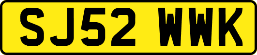 SJ52WWK
