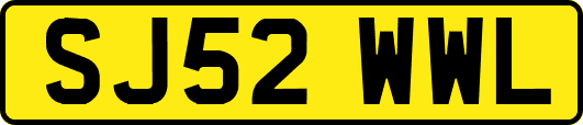 SJ52WWL
