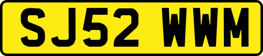 SJ52WWM