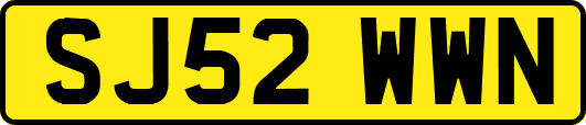 SJ52WWN
