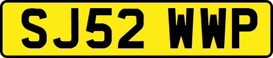 SJ52WWP
