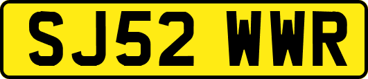 SJ52WWR