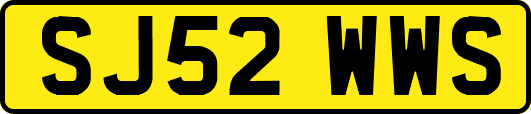 SJ52WWS