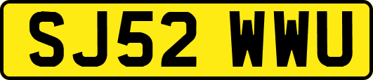 SJ52WWU