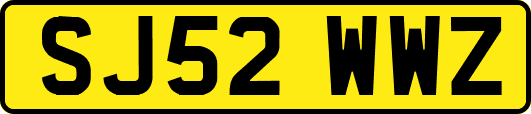 SJ52WWZ