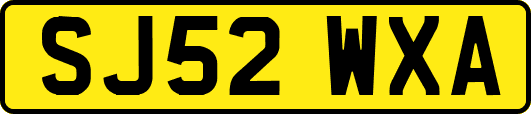 SJ52WXA