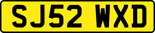 SJ52WXD