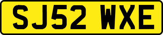 SJ52WXE